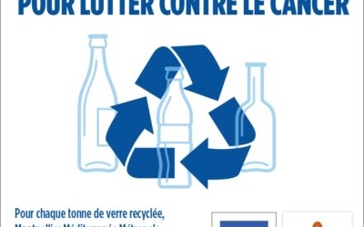 Un geste citoyen pour lutter contre le cancer