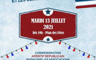 Fête nationale et Guinguettes du Coulazou : C’est parti !