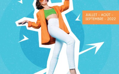 Découvrez le programme des rendez-vous de l’été !