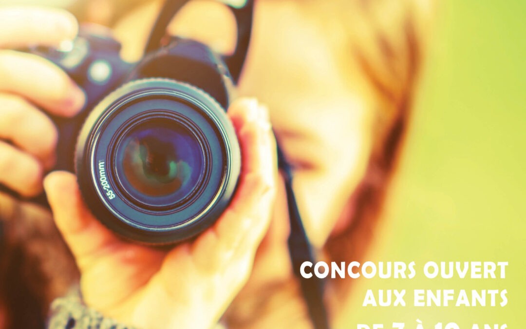 Concours photo Médiathèque