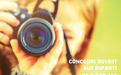 Concours photo Médiathèque