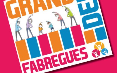 Grand Défi Fabrègues