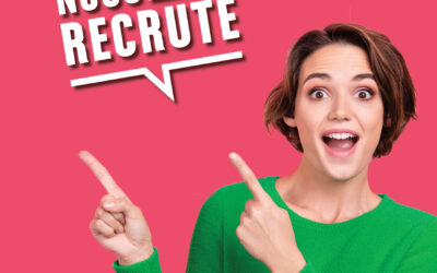 La commune recrute des agents pour les études surveillées à compter de septembre 2026 !