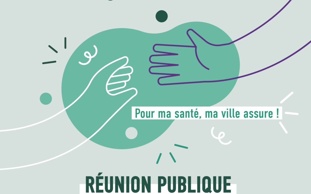 Une mutuelle communale pour tous : Fabrègues innove pour la santé de ses habitants