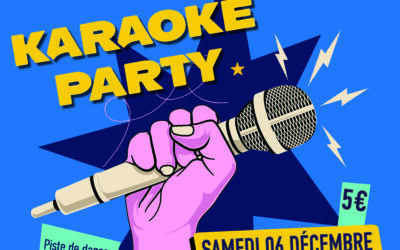 Téléthon 2025, mobilisons-nous !