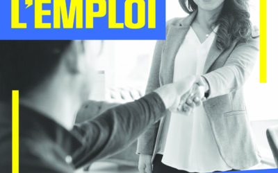 Salon de l’emploi