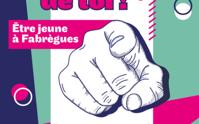 Fabrègues : ta ville, tes idées, ton futur !