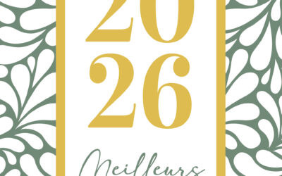 Cérémonie des vœux du Maire à la population