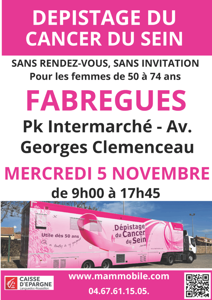 FABREGUES