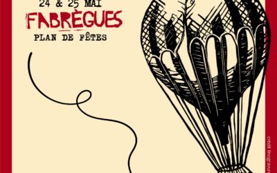 Festival Les escapades