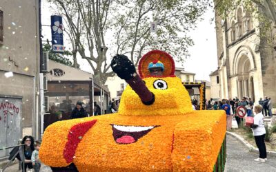 Appel à bénévoles – Les carnavaliers Fabréguois