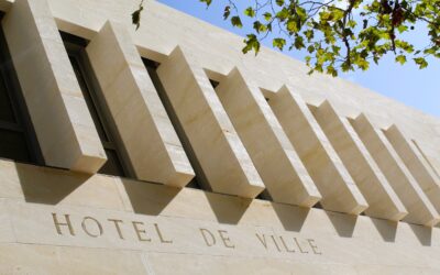 Fermeture exceptionnelle de la mairie