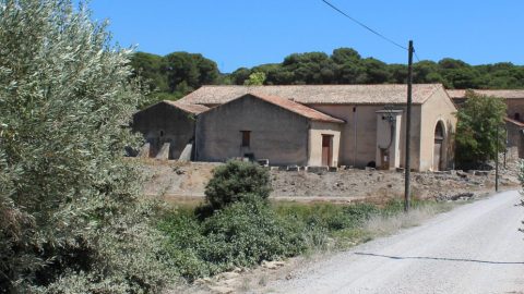 Agroécopôle du Domaine de Mirabeau  Ville de Fabrègues