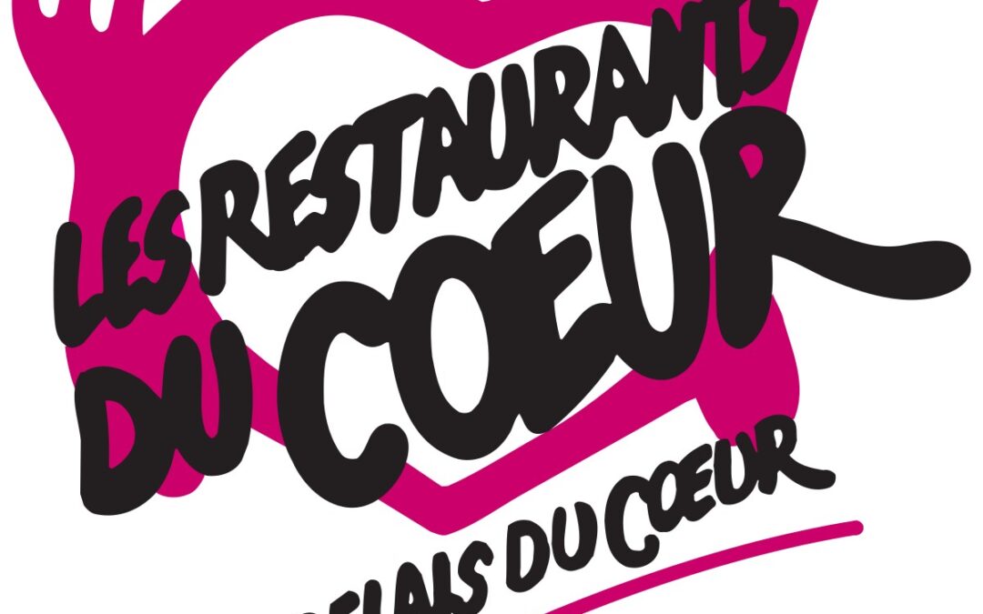 41ème campagne des Restos du Cœur à Fabrègues