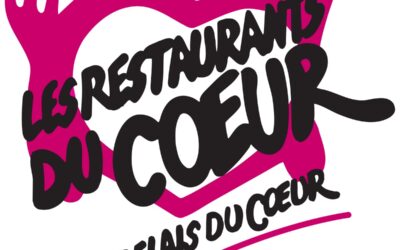 41ème campagne des Restos du Cœur à Fabrègues