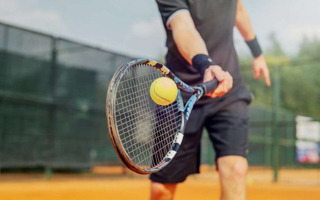 Découvrez le tennis durant l’été grâce au Tennis Club de Fabrègues