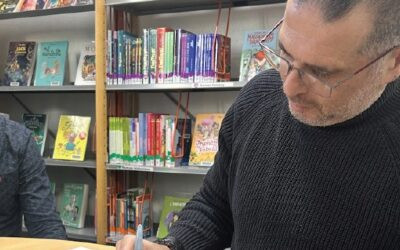 Programme de la Médiathèque