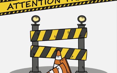 Travaux rue Paul Doumer