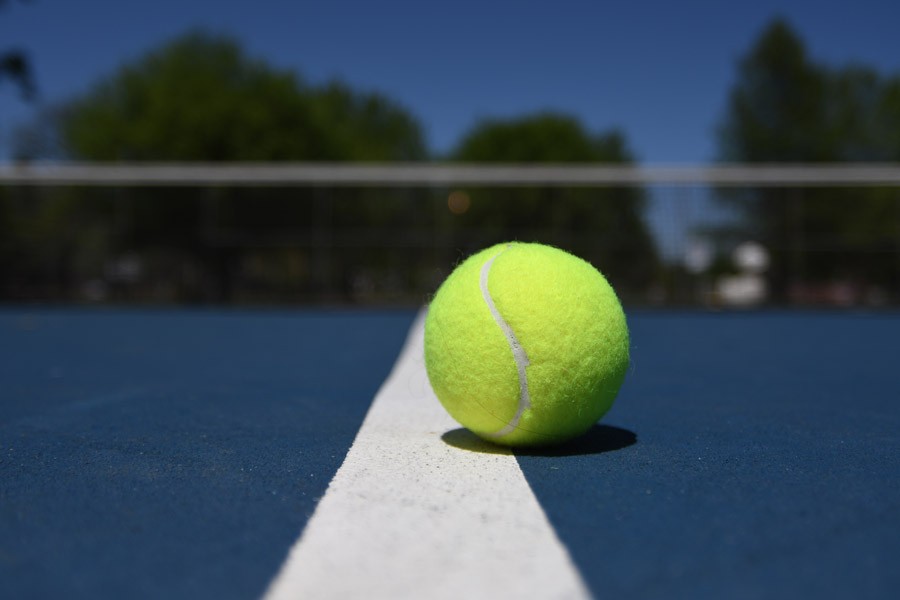 Découverte du tennis