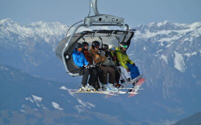 Inscriptions au séjour montagne de l’ALSH et du Secteur Jeunes