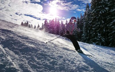 Inscriptions séjour ski 6-17 ans
