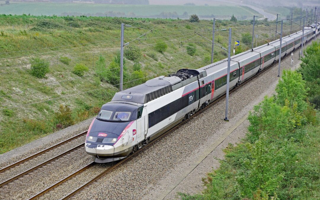 Ligne Nouvelle Montpellier – Perpignan de la SNCF : l’enquête publique est ouverte