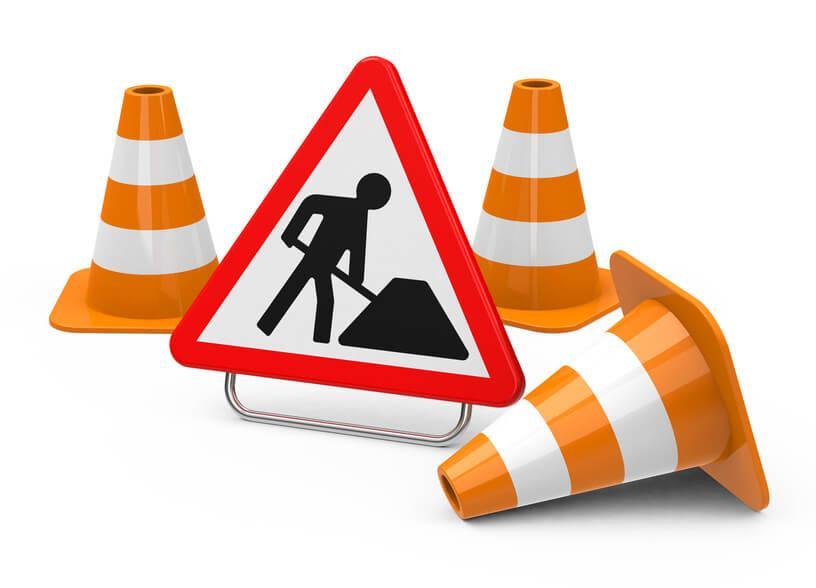 Infos Travaux – Avenue de la Fontasse